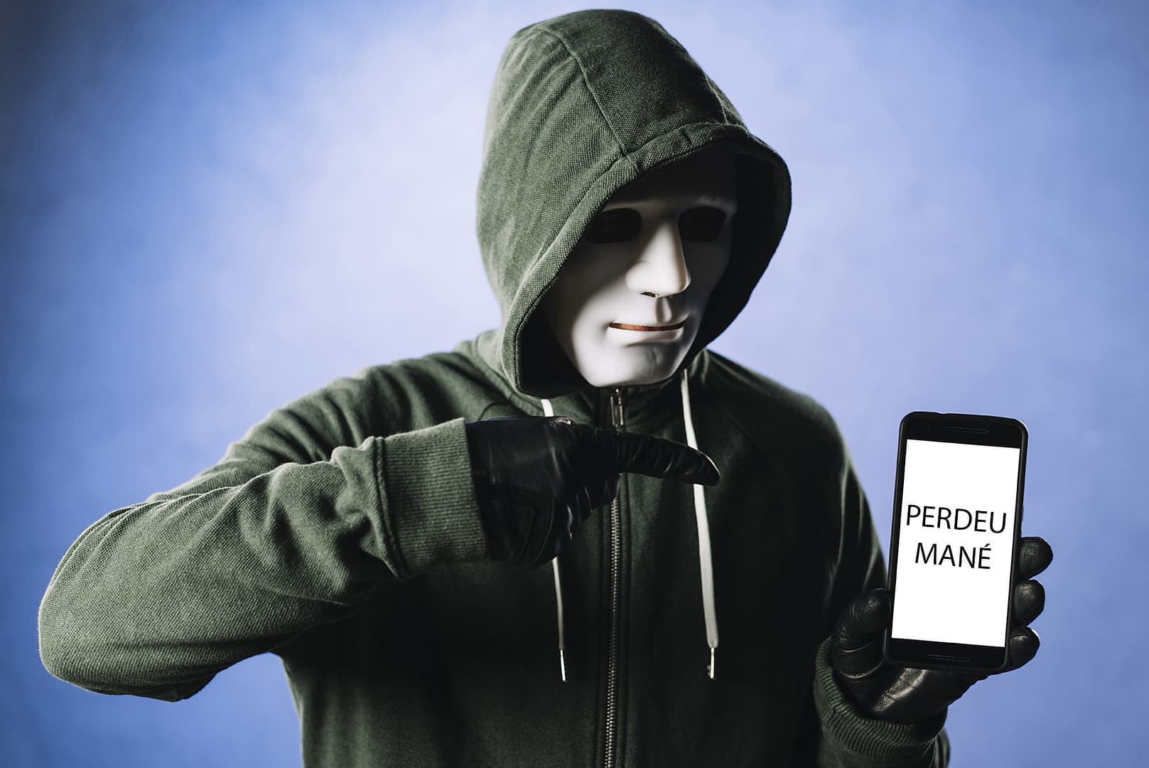 roubo e furto de celular Seguro Equipamentos Portáteis