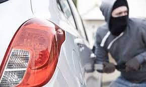 Seguro para Furto de Veículo S&A Arte e Seguros