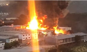 Incêndio Estatistica-S&A Arte e Seguros